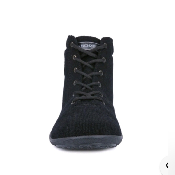 BOTINES ANDREA SIZE 9 - Picture 3 of 10